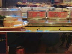 -争鲜回转寿司(东方银座店)