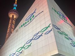 -上海海洋水族馆