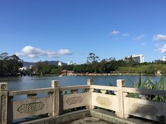 -福州西湖大酒店·怡湖咖啡厅