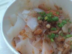发财凉粉-发财凉粉(公园中路店)