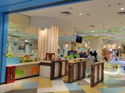 -meland亲子乐园•派对•研学(苏州悠方购物中心店)