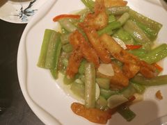 -芳芳私房菜·精做淮扬菜(承德路店)