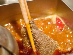 -海底捞火锅(大融城店)