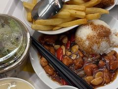 -宜家·瑞典风味餐厅(北京西红门店)