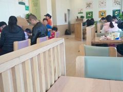 -德克士(前门店)