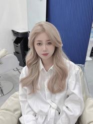 -Rise Hair上升造型