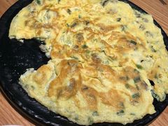 韭菜海蛎煎-原製原味(普陀山磐龙店)