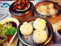 -点点心点心专门店(旺角店)