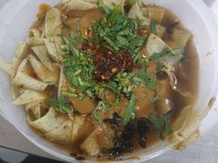 -正味斋锅巴菜(西北角店)