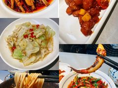 -老三样 · 江西菜馆(前海壹方汇店)