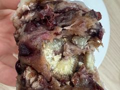 -宫门口馒头铺(创始人总店)