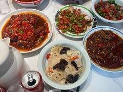 -欧记大排档·景德菜(上海首店)