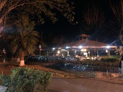 -西昌邛海湾柏樾酒店(原邛海湾柏栎度假酒店)