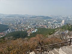 -千佛山风景名胜区