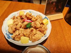 闽南炸醋肉-林四喜·闽南传家菜(鼓浪屿店)