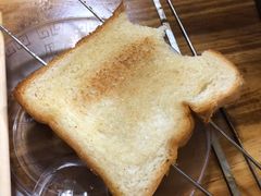 -二红烧烤排骨串(麦岛店)