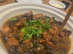 -金掌勺·锅包肉(广渠门店)