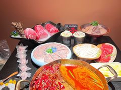 -色響火锅(恒隆广场店)