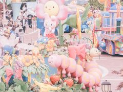 -杭州Hello Kitty乐园
