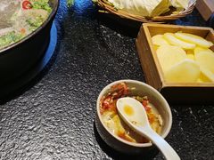 -盡膳口福·百年汤方火锅(科华北路店)