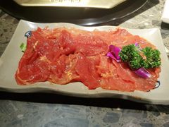 -小龙坎老火锅(华飞店)