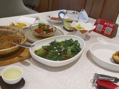 -粤域茶餐厅