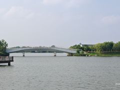 -武清南湖绿博园