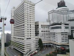 -云顶高原