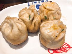 鲜肉生煎-大壶春生煎(四川中路店)