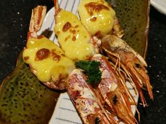 -梅筑·创意料理(王府井百货店)