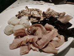 -品大伍·食之道品伍味(汪海店)