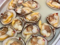 -喜鼎海胆水饺(平安金融中心店)