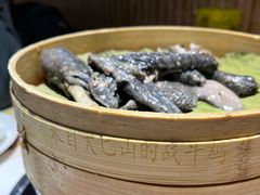 -黑鸡小馆(金源店)