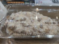-BreadTalk面包新语·烘焙蛋糕(领展购物广场店)