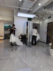 -V7 HAIR SALON