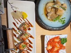 -德川家日本料理(中关村寰太大厦店)
