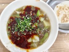 -老字号贾家肉丸糊辣汤(光明巷店)
