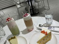 -Lady M New York(澳门伦敦人店)