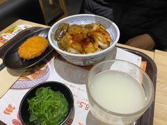 -吉野家(成都时代奥莱店)