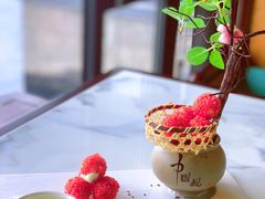 -柳莺湖上·湖景餐厅·江南菜(西湖店)