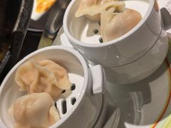 -开海·红岛海鲜虾水饺(石老人店)