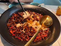 -雀蓝川菜(滨湖万象汇店)