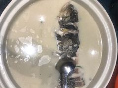 正宗千岛湖直达．一鱼二吃．鲜美-二十八里太湖船菜(吉祥路店)