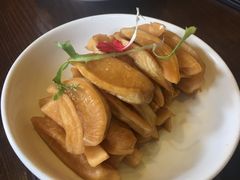 -涌上外婆桥(南塘店)