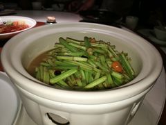 -福满我家大碗厨·湘菜(上海大厦店)