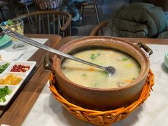 -泰钰丰烤鸭.天津菜(开发区店)