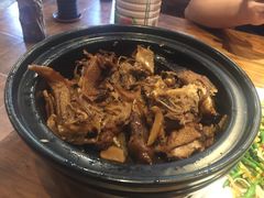 -八闽饭店闽南小镇(铁西店)