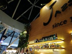 -Jazz·ya 爵士屋(来福士店)