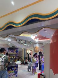 -奈尔宝·儿童乐园·亲子餐厅(苏州大悦城店)