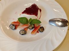 -秋林西餐厅(总店)